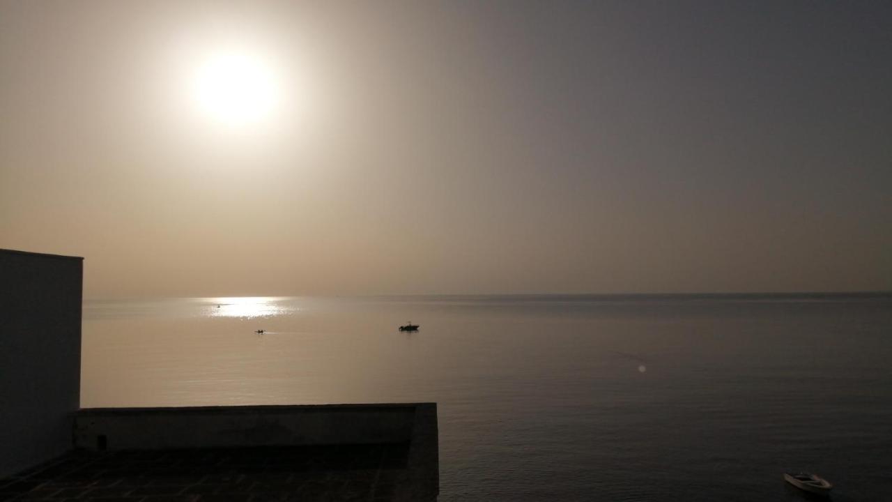 Borgo Dei Pescatori Villa Torre San Gennaro Екстериор снимка