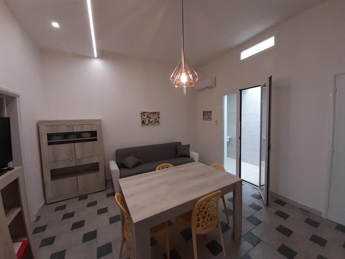 Borgo Dei Pescatori Villa Torre San Gennaro Екстериор снимка