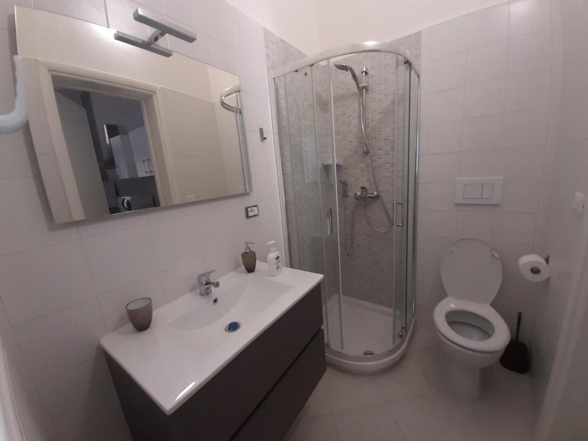 Borgo Dei Pescatori Villa Torre San Gennaro Екстериор снимка