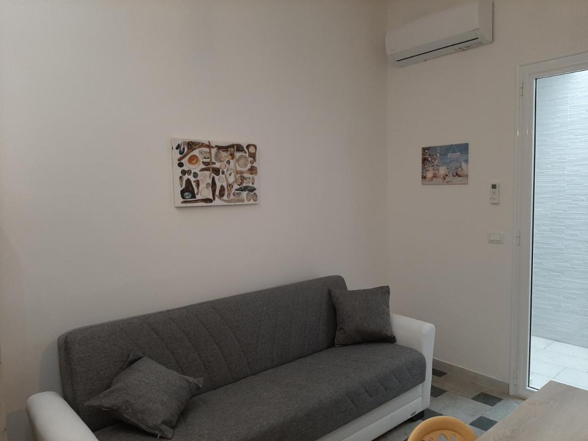 Borgo Dei Pescatori Villa Torre San Gennaro Екстериор снимка