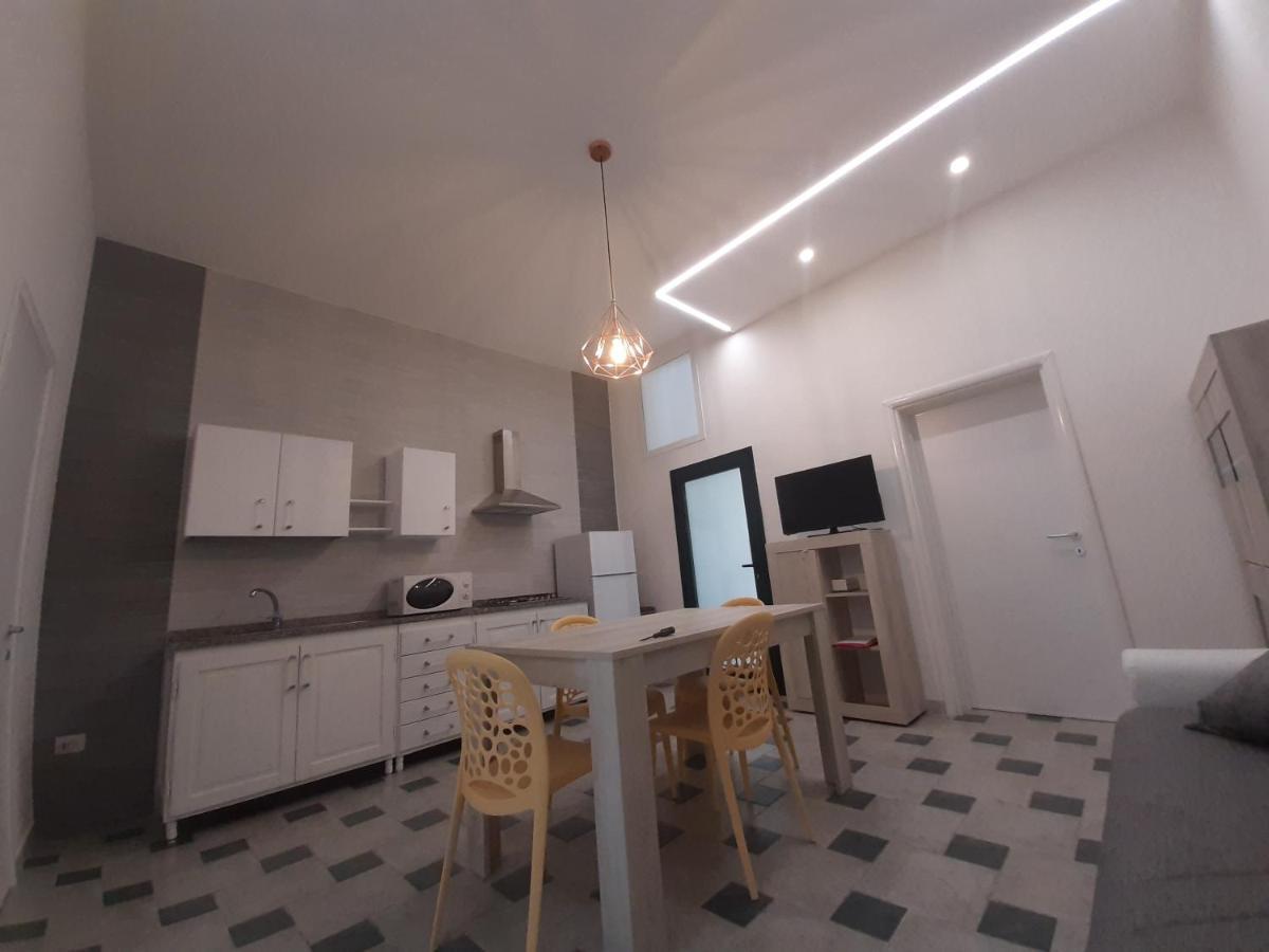 Borgo Dei Pescatori Villa Torre San Gennaro Екстериор снимка